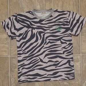 Kenzo Shirt Kids Size